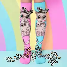 MADMIA SMITTEN KITTEN SOCKS