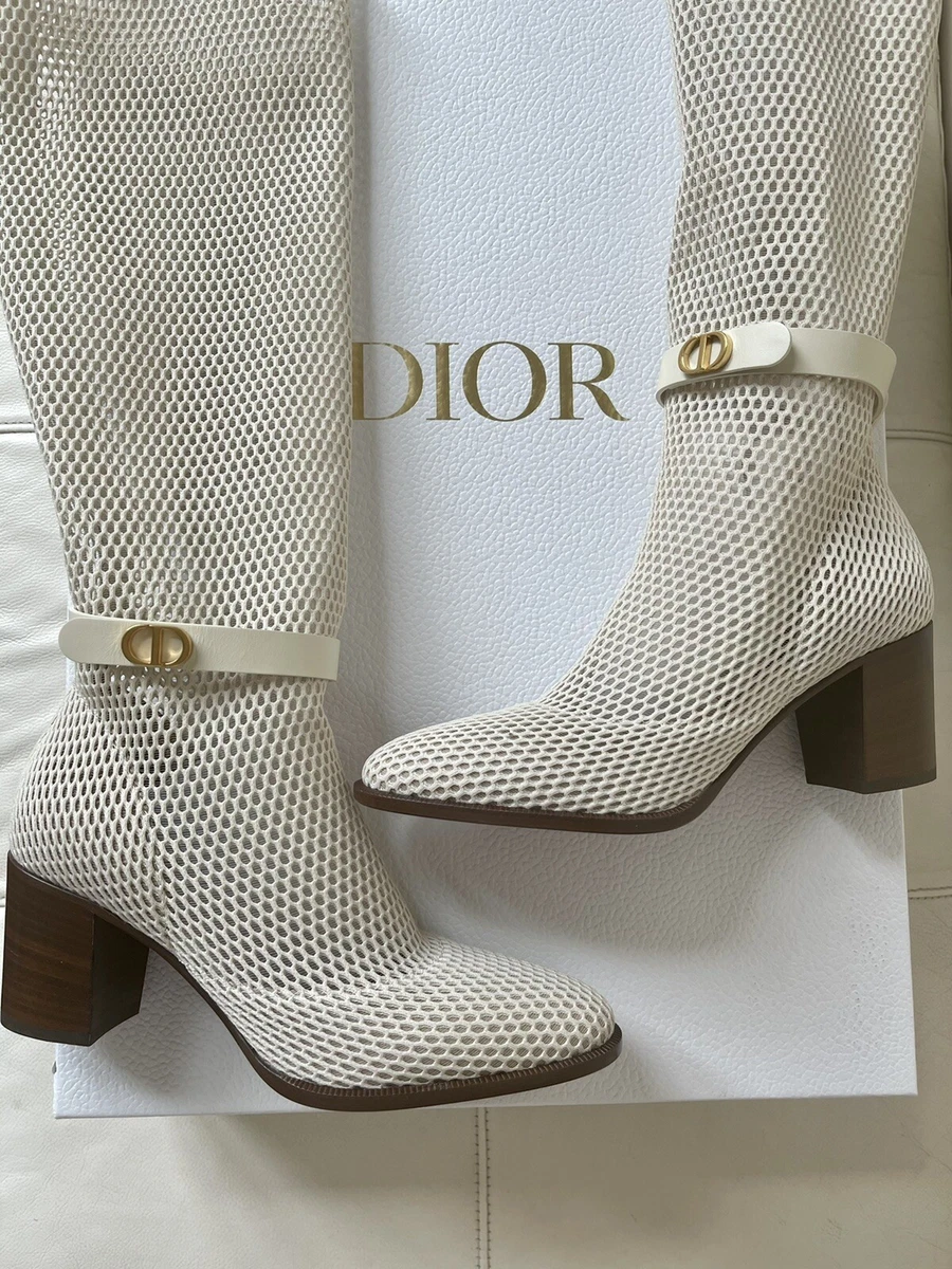 dior empreinte boot