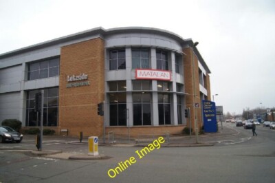 Photo 6x4 Matalan - Cherwell Street Banbury/SP4540  c2013