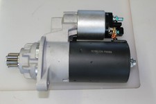 AES Démarreur Reconditionné 12V - 1,1Kw VAG