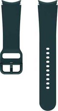 Samsung Sport Band for Galaxy Watch4  Later - Green 20mm S/M - NEW