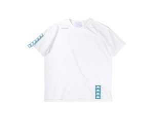 kappa brand t shirts