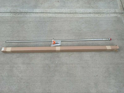 Graco 7306-G Extension Maxi Pole in. G in. 72 in. 22B21A  Fast Free Shipping!