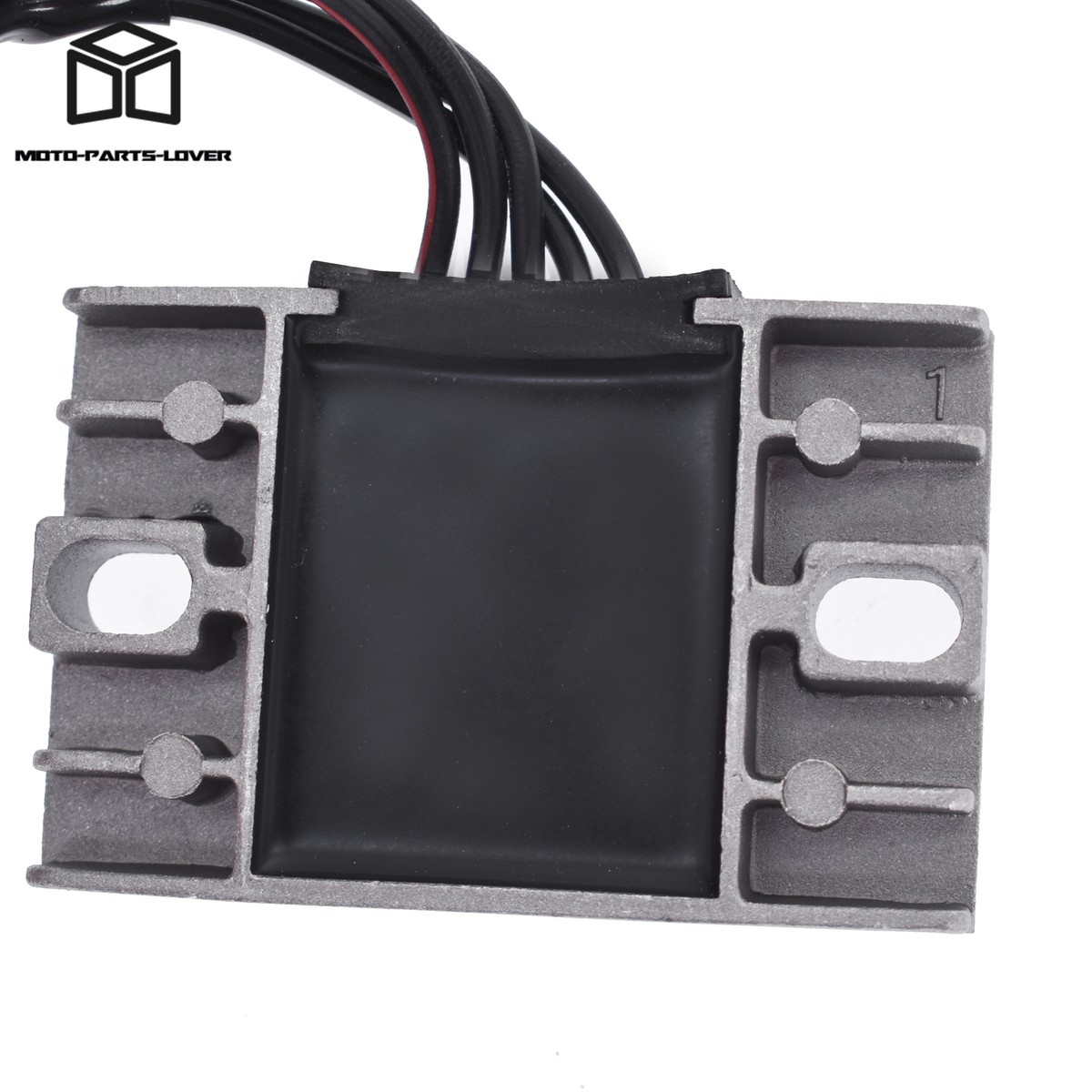 Bobina Do Estator Da Motocicleta Para Arctic Cat Atv 500 Fis 400 4x4