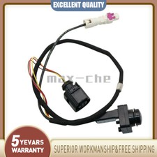 3Q0980121T# Parking Rearview Reversing Camera Fits For Seat Leon 5F 2017