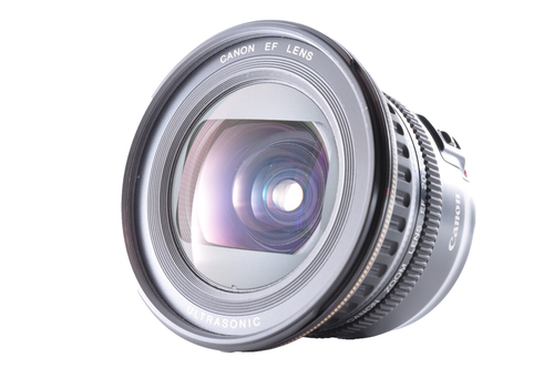 Canon EF 20-35mm F/3.5-4.5 USM Ultra Wide Angle Zoom Lens From Japan #6800116E