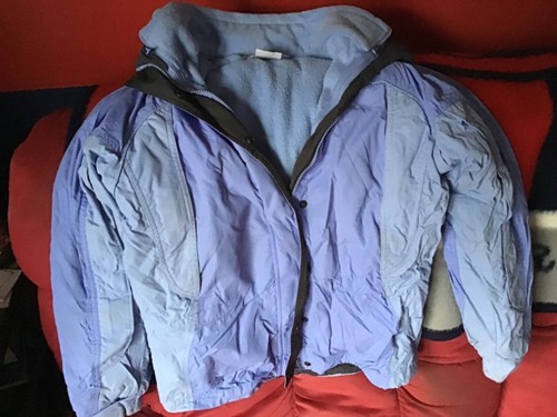 columbia interchange shell