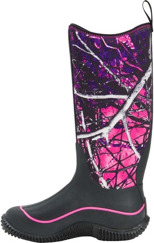 Grubs Sub-Freezing Yard Boots Violet US M5 W6 Mud Grub main image 3