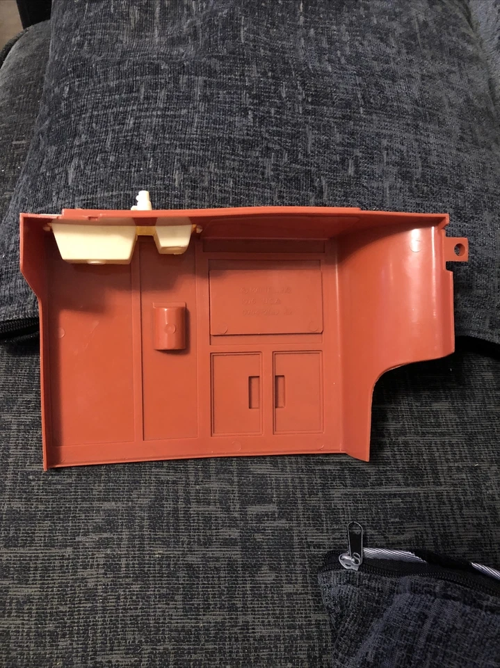 Casa rodante Barbie Star Traveler de colección de los años 70 cámper fregadero cocina hecha en EE. UU. Foto 3 de 4