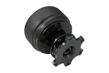 QUICK RELEASE STEERING WHEEL BOSS KIT for Mazda EUNOS 1989-1998 mk1