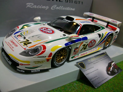 自動車 Porsche911 GT1 RacingCollection UTmodels s-l400.jpg