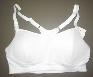 Playtex Nursing Bra Size Chart