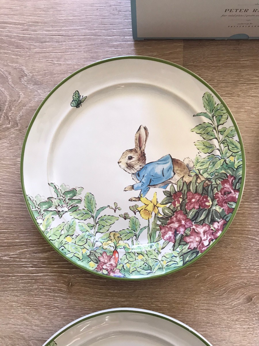 【値下げ】 PETER RABBIT FINGER PLATE s-l1200.jpg