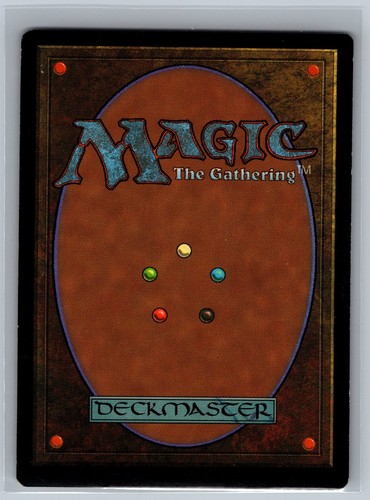 Magic The Gathering Anthologies Armageddon MTG TCG CCG - Picture 2 of 2