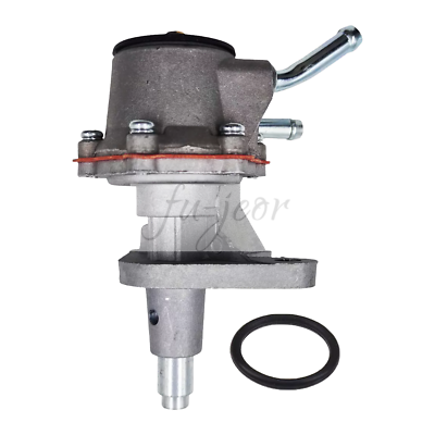 5PCS Fuel Pump 133462 187546 fits for Gehl Skid Steer Loader 4635