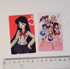 SAILOR MOON SLIM CARD SMSC17