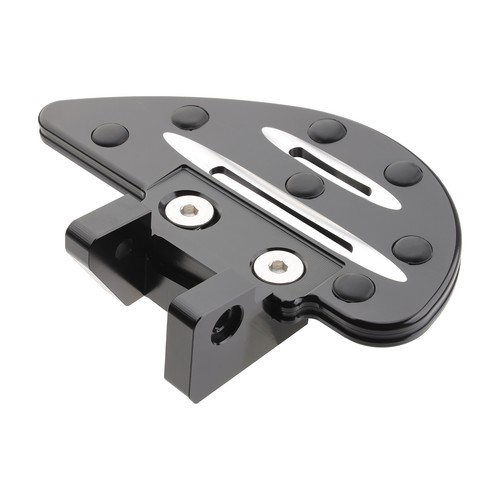 Rear Passenger Footboards Footrest Footpeg For Can Am Spyder F3/F3-S/F3-T 15-25 - Picture 9 of 13