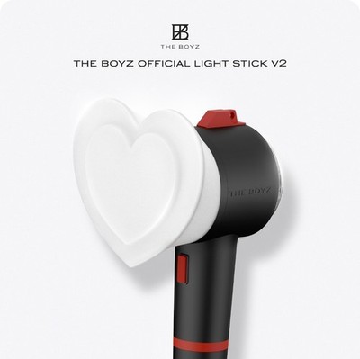 THE BOYZ Official Light Stick Ver.2 | eBay