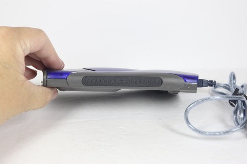 Iomega Zip 250 Z250USBPCMBP 250 MB USB External Disk Drive Cable - Picture 6 of 8