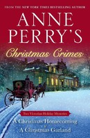 Anne Perry | Anne Perry's Christmas Crimes | Taschenbuch | Englisch (2014)