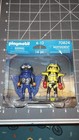 Playmobil Skateboarders — photo 1