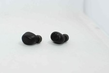 JBL - Vibe Buds True Wireless Earbuds - Black - USED