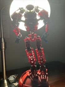LEGO BIONICLE: Vakama (4216278 8601)