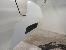Capote Nissan PRIMASTAR