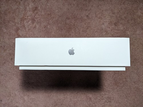 2024 14-inch M4 Macbook Pro A3401 EMPTY BOX ONLY - 第 7/8 張圖片