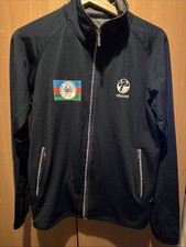 National karate Federation Azerbaijan/Tokaido, Official Rare Blue Karate Jacket