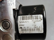 Turbo Volvo V70