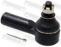 Febest Anschlagpuffer, Federung TD-80F FüR Toyota