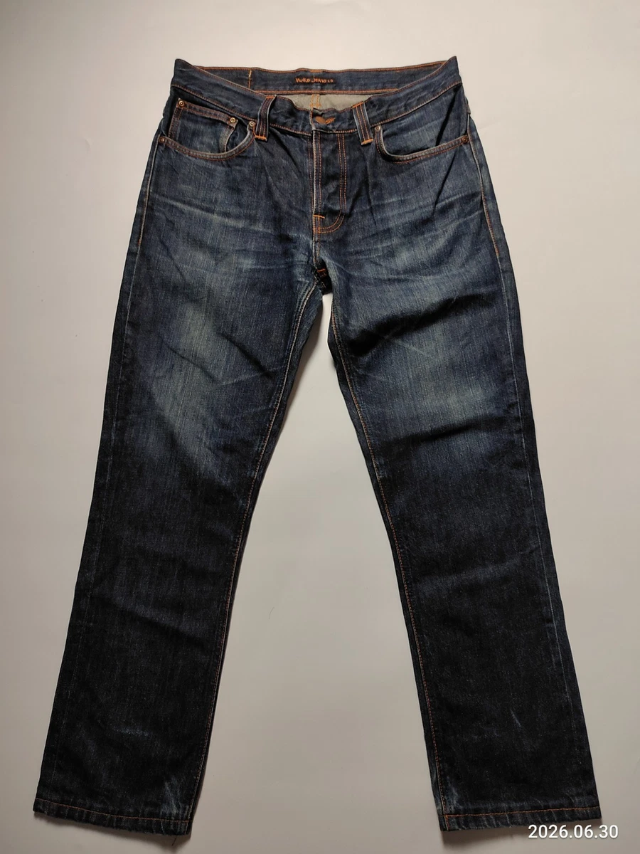 Nudie Grim Tim for sale | eBay