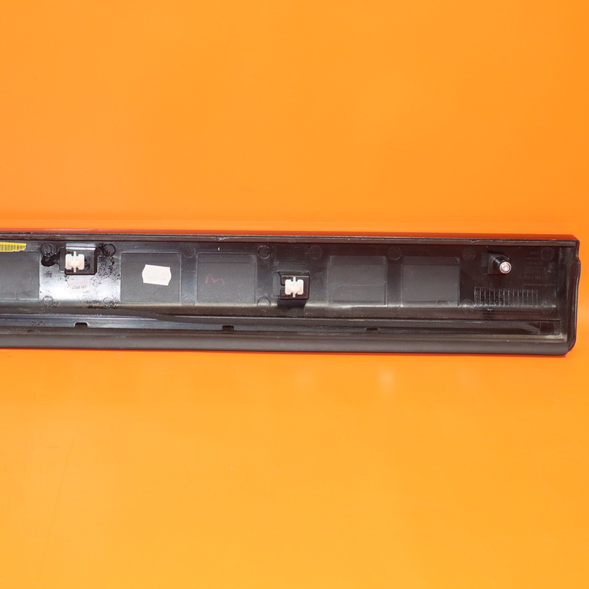 ROLLS ROYCE CULLINAN DOOR MOLDING LEFT REAR 2017-2020 2021 2022 2023 51137448583
