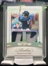 2024 Panini Flawless Ryan Clifford #DP-RC Dual Prospect Patches /18 📈🔥⚾