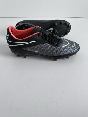 Nike Hypervenom Phelon FG Football Soccer Cleats US7.5 UK6.5 EUR40.5 Limited 