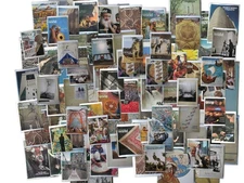 Saudi Aramco World magazines 1972 2024 your choice $3.99 plus flat Shipping