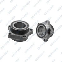GSP Radlagersatz 9245008 FüR Ford