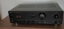 Technics SU-V560 Stereo Integrated Amplifier  MM/MC Phono Stage