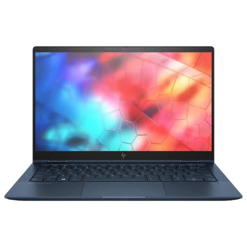 HP Elite Dragonfly X360 2-in-1 13.3" FHD Touch Laptop i5-8365U 16GB 256GB Win11P - Picture 2 of 5