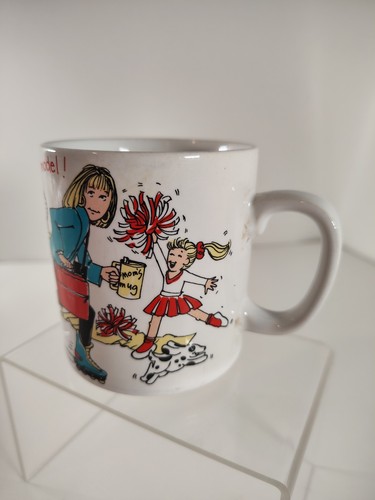 Mom's a Great ROLL Modell bedeckt Becher Tee Kaffee von Action Japan OHNE DECKEL - Bild 3 von 6