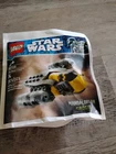 Lego Star wars polybag 30728