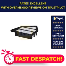 Air Filter fits HONDA CR-V Mk4 RE6 1.6D 13 to 15 NAPA 17220RSXG01 Quality New