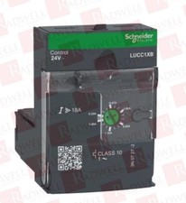 SCHNEIDER ELECTRIC LUCC1XB / LUCC1XB (BRAND NEW)