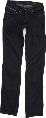 G-Star Spark Blau Straight Regular Stretch Jeans W26 L34 (37968) - Bild 1 von 4