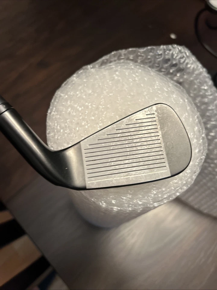 Ping iCrossover Iron 2 Utility KBS Tour C-Taper Lite Steel X-Stiff Left 40.0in - Image 4 of 4