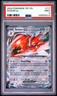 2024 POKEMON TEF EN-TEMPORAL FORCES #111 SCIZOR EX PSA 9