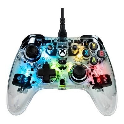 Gamepad Nacon XBXEVOL XPROLIGHT Xbox Evol X Pro Verkabelt Klar