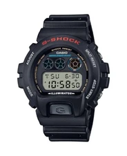 CASIO Men Digital Quartz Casual Watch Classic Dress Silver color Dial Waterproof