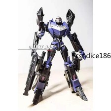 TFP GALAXY MOB 14CM Action Figure ROBOTS in Stock W/ Boxed Gifts Birthday
